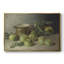 «Vintage Botanical» - Lxxxvi - impression sur toile tendue-2036440545-2036440547