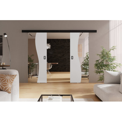 Benius 2 Door