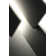 Cecelia Ceramic LED Flush Mounted Sconce