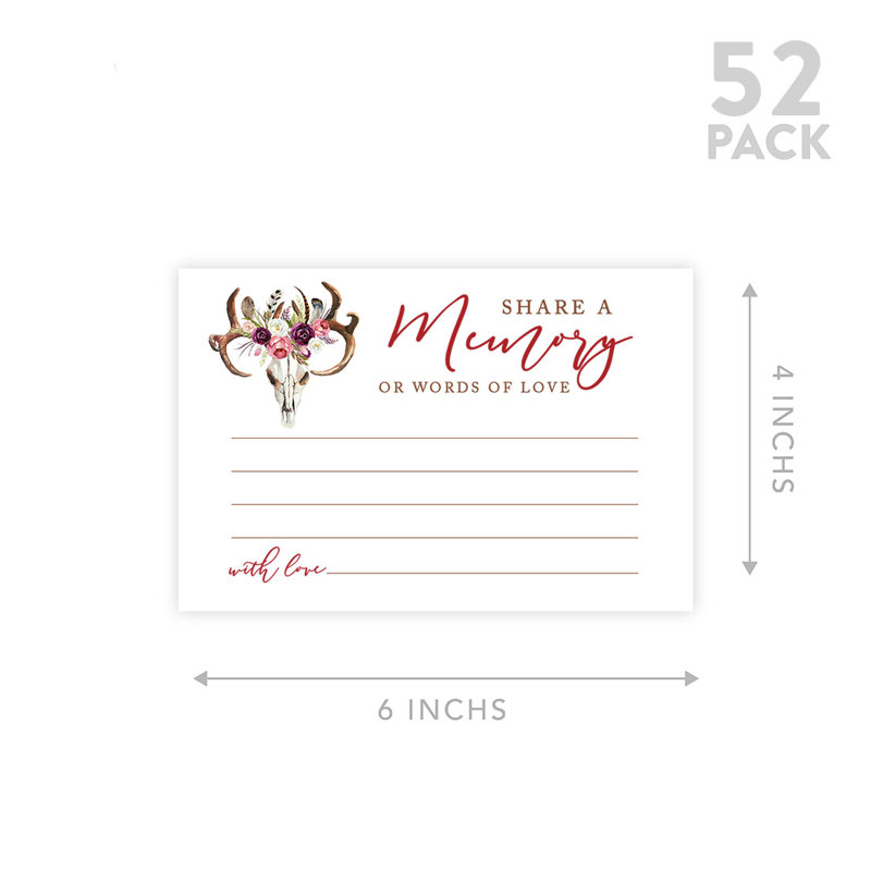 Paper Memory Card