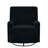Swivel Gliding Recliner-1674345057