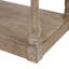 Banc de rangement Malchow