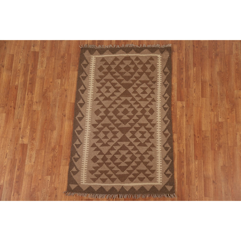 Wool Oriental Rug