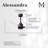 Alessandra 42'' Ceiling Fan-1421734444-1421734360