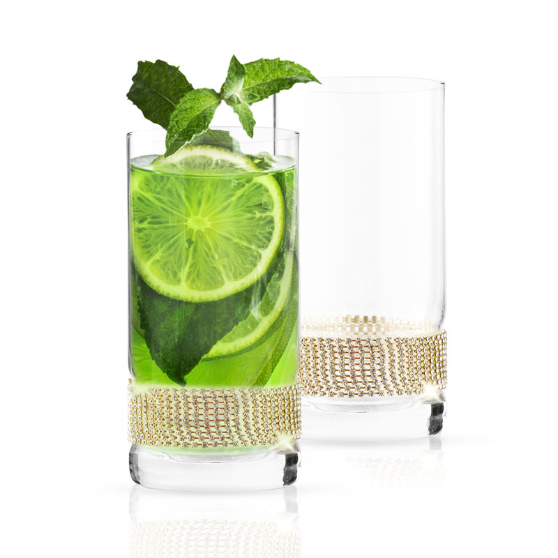 16 oz. Nixa Verre Highball, 2