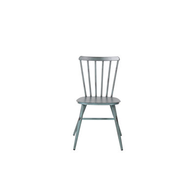 Jacumba 45cm H Stacking Side Chair