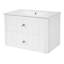 Meuble-lavabo flottant 30 po avec lavabo en céramique-2011743059