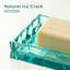 Ensemble d'accessoires de salle de bain, ensemble de comptoir de salle de bain en acrylique bleu sarcelle avec porte-brosse à dents, distributeur de savon, gobelet, porte-savon, décoration de salle de bain moderne turquoise Boho, choix de cadeau idéal