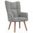 Hrithika Upholstered Armchair-1050159331