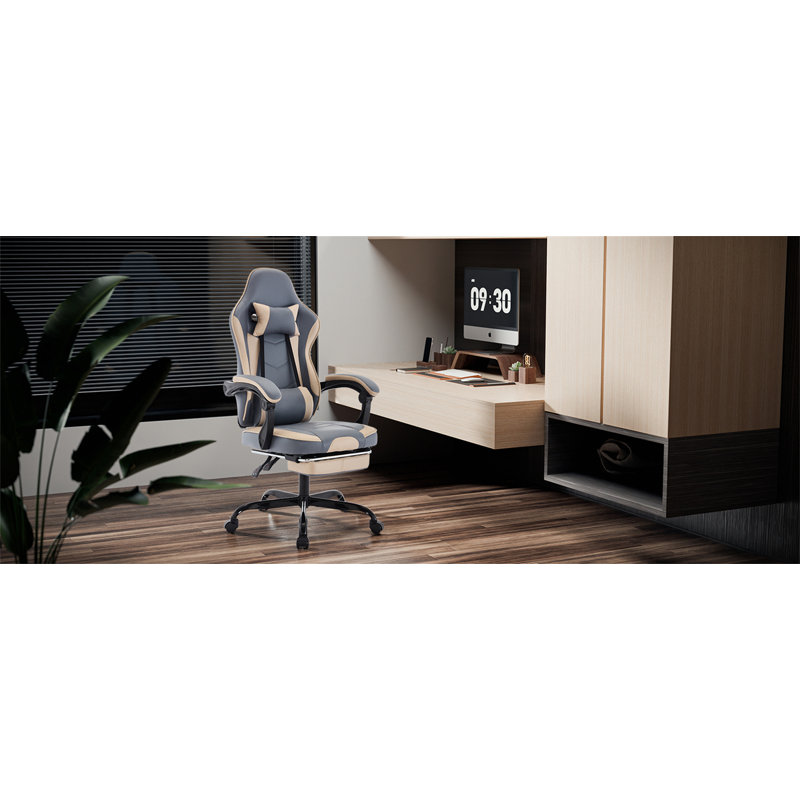 Fauteuil de jeu