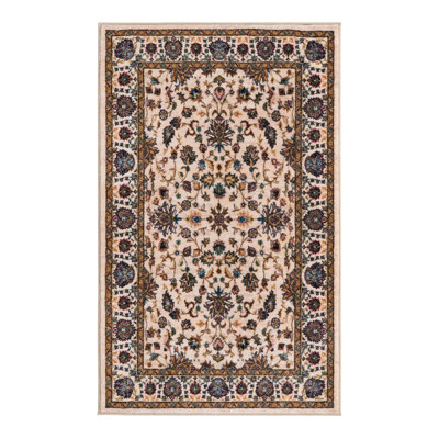Oriental Indoor Rug