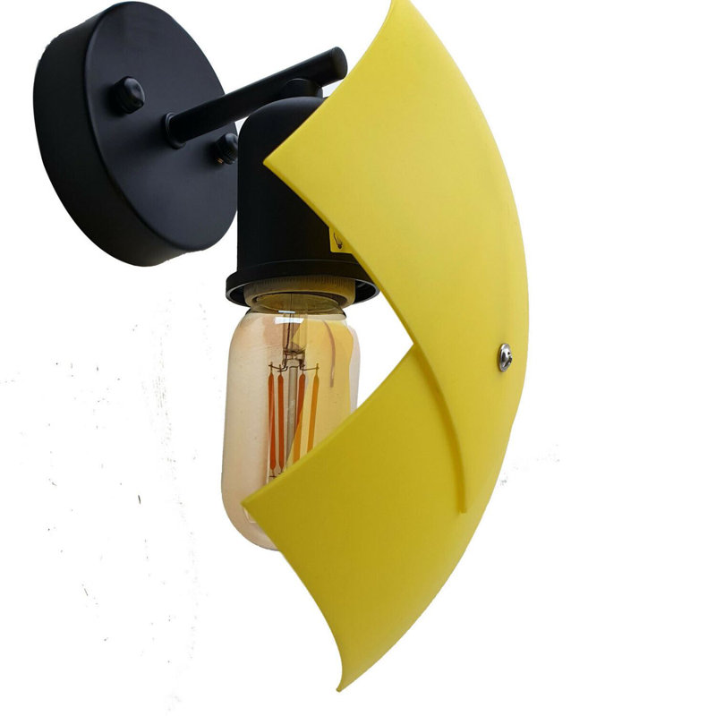 Coffield Armed Sconce