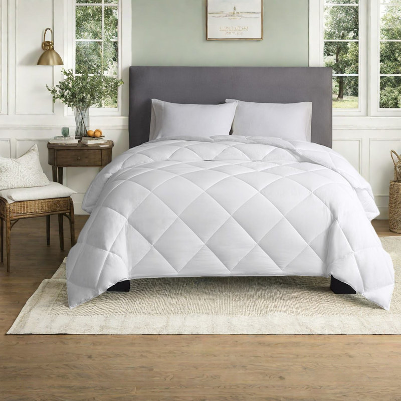 Ensemble de literie de qualité supérieure en coton 90 x 90 matelassé pour une maison moderne
