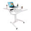 Bureau debout à hauteur ajustable l 31 po Merrlyn-1581642791