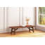 Catelynn Solid Wood 1 Tier Plant Stand-976858741