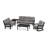 Vineyard 6-Piece Deep Seating Set-126619382-126619392