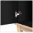 Mardella 47.18'' Sideboard,Buffet,Dining cabinet,Credenza with adjustable shelves-516699885