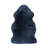 Haghni Navy New Zealand Natural Sheepskin Rug-953062562