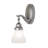 5" Wide Hartford Ruffle Wall Sconce