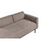 Upholstered Chaise Lounge-1416700305