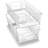 Rebrilliant Rattan Basket
