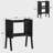 Dawnella End Table Set-1457754238