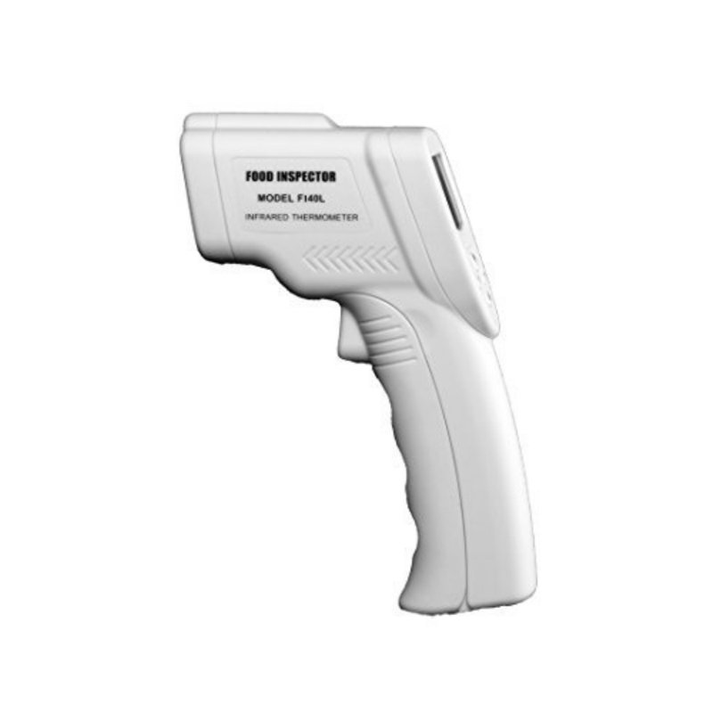 Metris Instruments Instant Read Digital