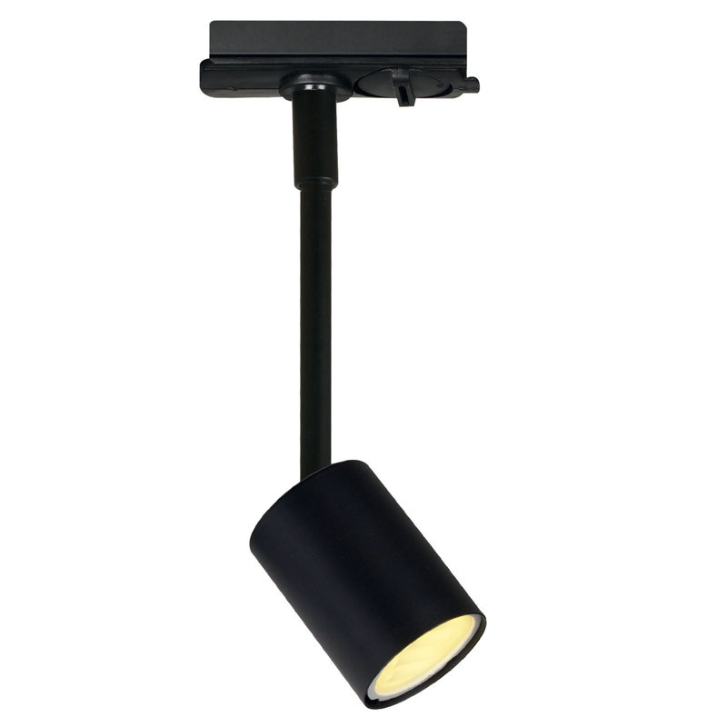 Baljeet Spot Track Head, Black