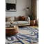 Tapis gris lavable à la machine-1524531659
