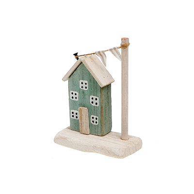 Tamasine Scenic & Cityscapes Figurines & Sculptures