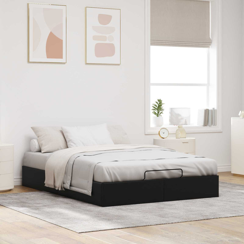 Ottoman Bed, Kingsize (5')