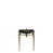 Black est en rupture de stock
