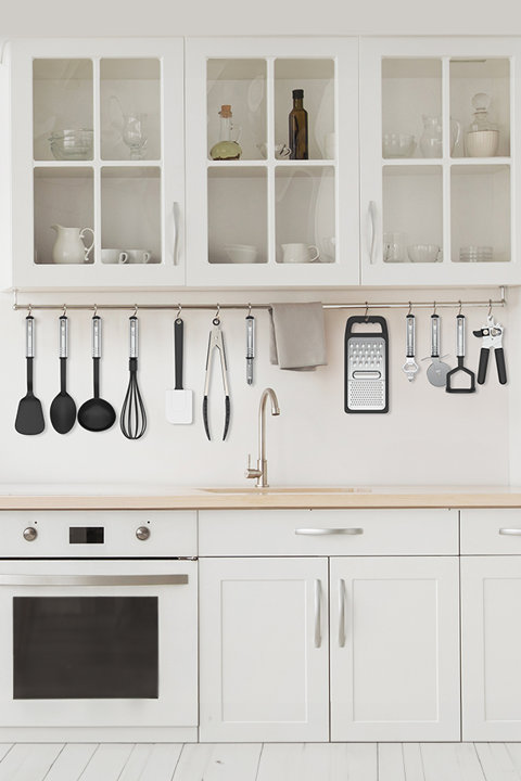 Kitchen Organizers