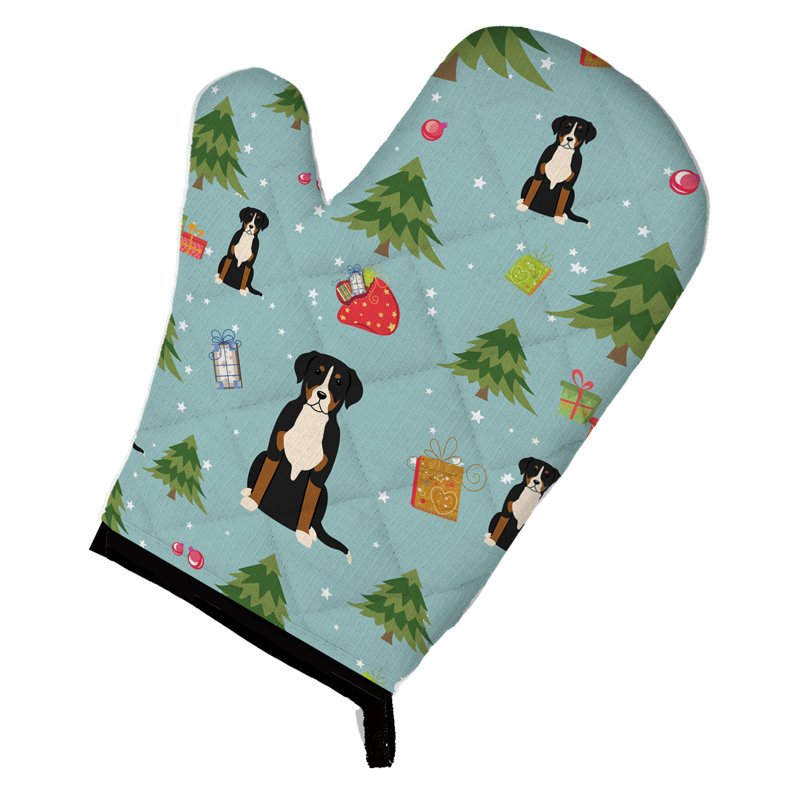 Moufle pour chien Silloth