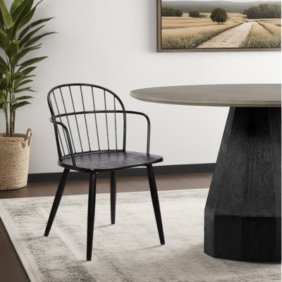 Arm Chair