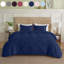 Housse de couette unie Simply Clean-131600054-131600055