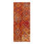 One-of-a-Kind 3'9" X 10' Area Rug