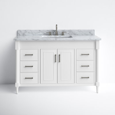 Addison 49'' Single Bathroom Vanity