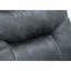 Fauteuil inclinable gris pivotant-2042972139