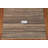 One-of-a-Kind 4'10" X 5'9" New Age Wool Area Rug in Brown