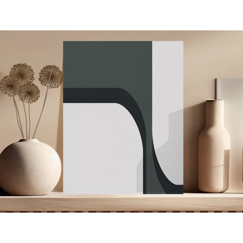 Wrapped Canvas Print Set, 50.8 cm H x 25.4 cm W