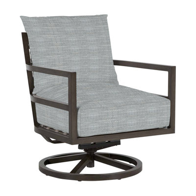 Santa Barbara Swivel Patio Chair