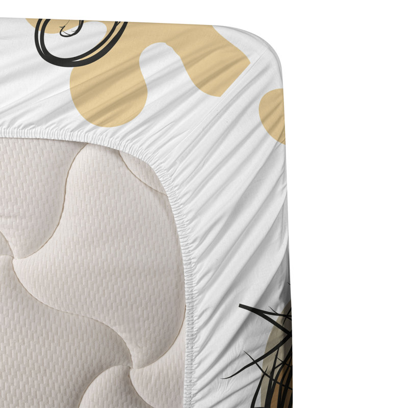 Microfiber Sheet Set, Full Sheet Set + Fitted Sheet + 2 Pillowcases