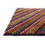 Tapis marron Neela