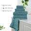 Ensemble de serviettes 6 pièces Martex Ultimate-115845225