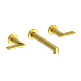 Keaton Wall Mount Bathroom Faucet