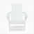 White is out of stock
