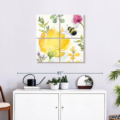 Harnek Bee Harmony I