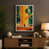 Ochre Border