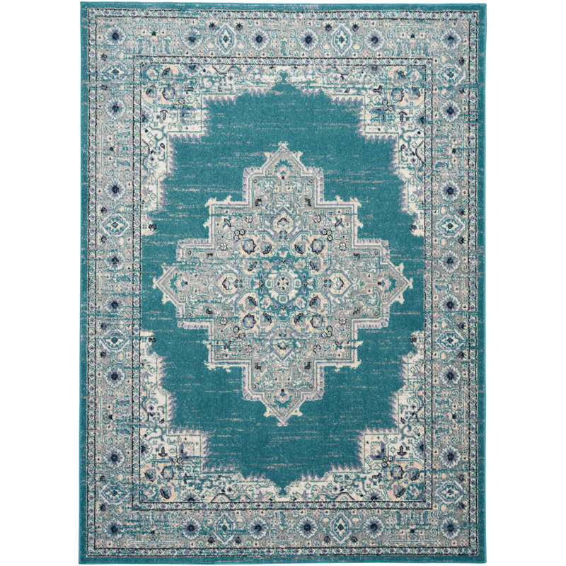 Oriental Indoor Rug